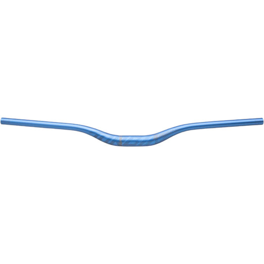 Race Face Turbine Riser Bar (35.0) 40mm/800mm Blue-Goodwynn's