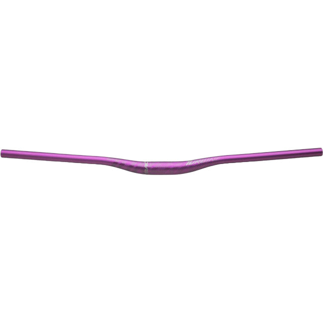 Race Face Turbine Riser Bar (35.0) 40mm/800mm Purple-Goodwynn&#39;sGoodwynn&#39;s