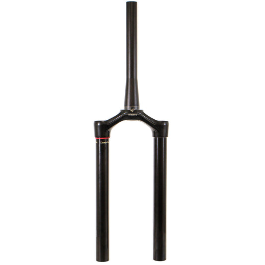 RockShox Alloy Tapered CSU Lyrik/Yari (2017+) 27/29" 46mm Bk-Goodwynn's