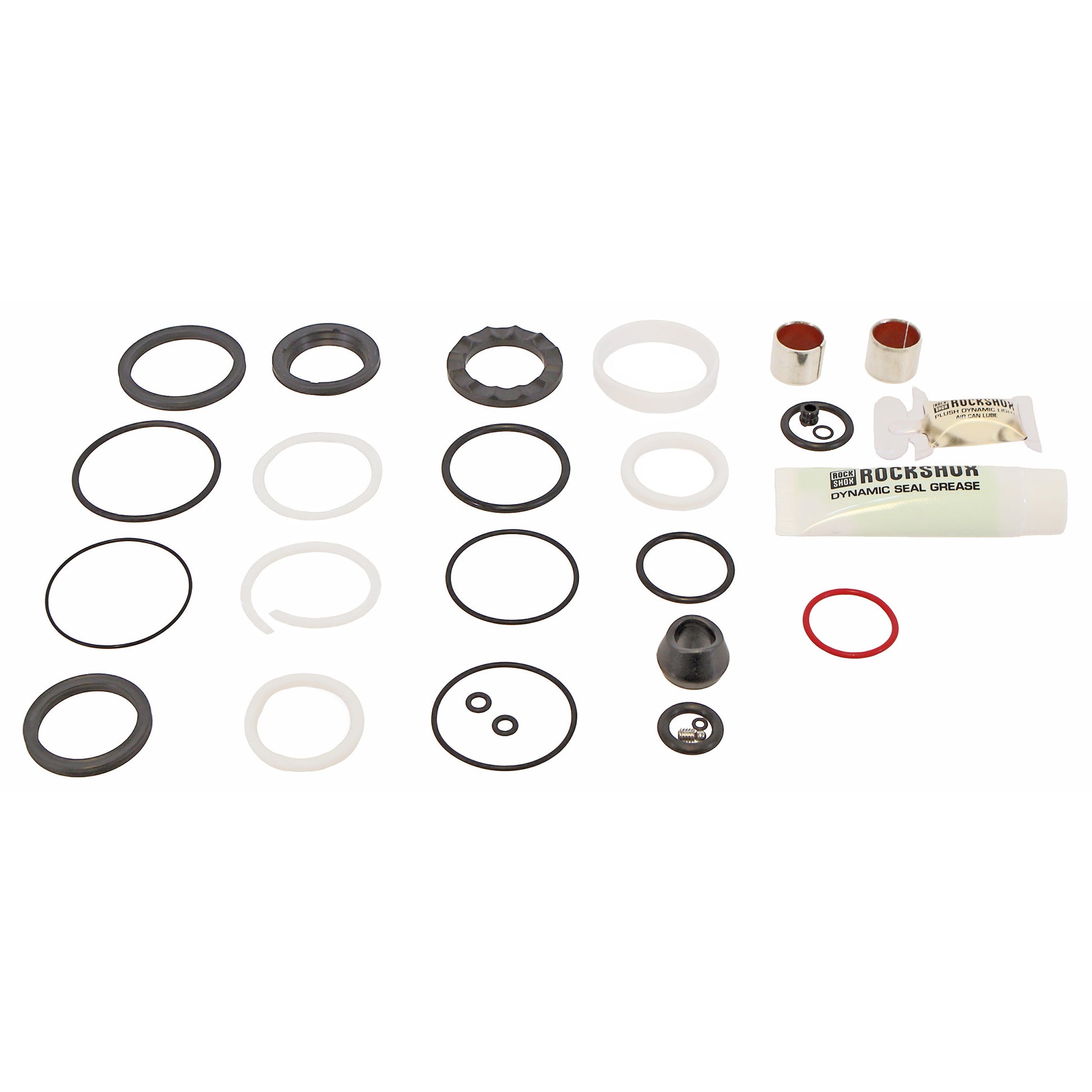 RockShox Full Service Kit 200 Hour/1 Year SIDluxe (WCID) SBC-Goodwynn&#39;sGoodwynn&#39;s