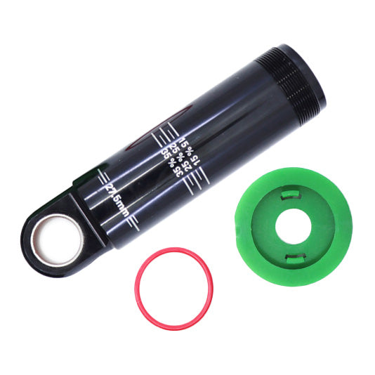 RockShox Damper Body/IFP SIDLuxe 40mm (A1+/2021+)