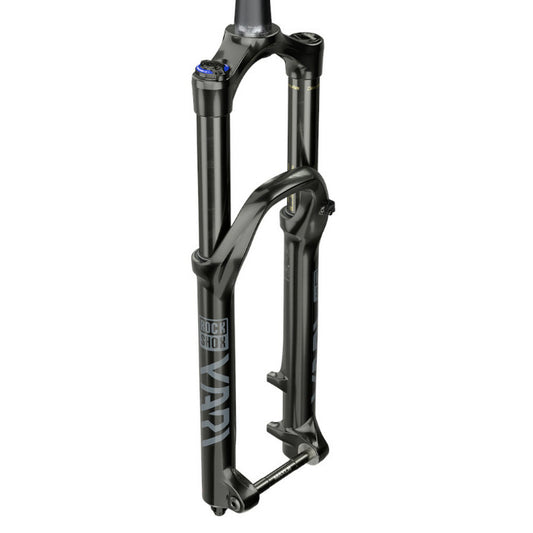 RockShox Yari RC Tapered 29" Fork 15x110 160mm Black-Goodwynn's