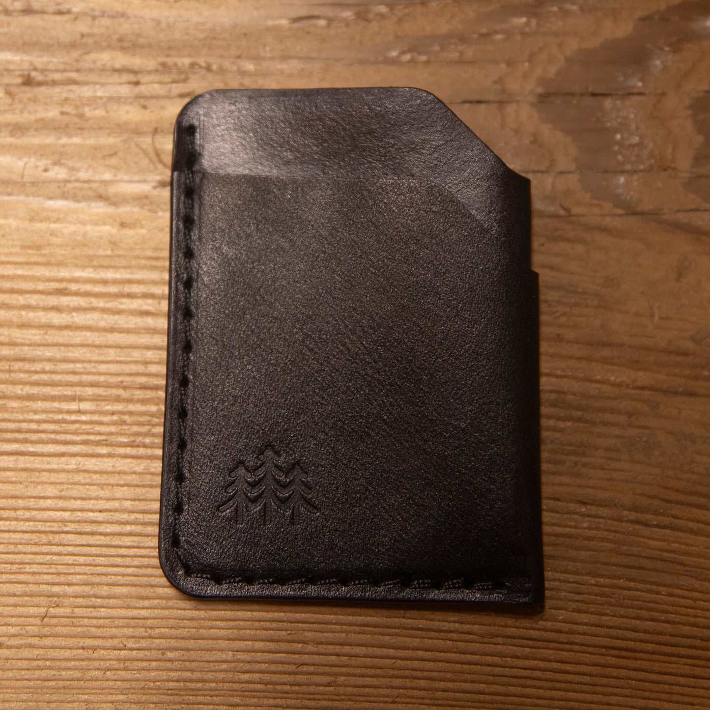 Dark Forest x Goodwynns Rustler Wallet