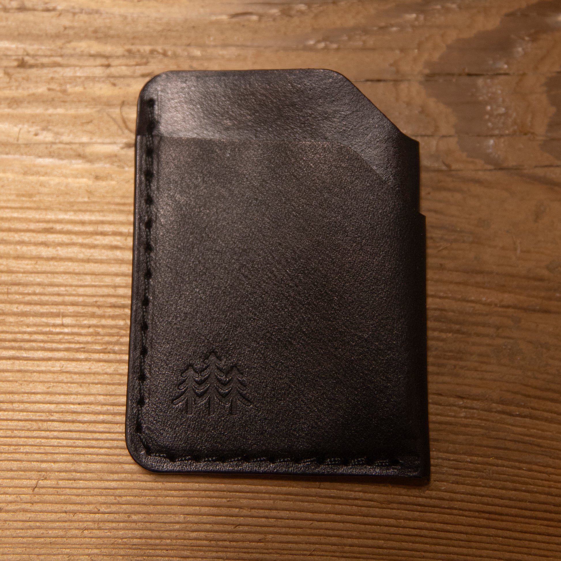 Dark Forest x Goodwynns Rustler Wallet-Goodwynn&#39;sGoodwynn&#39;s