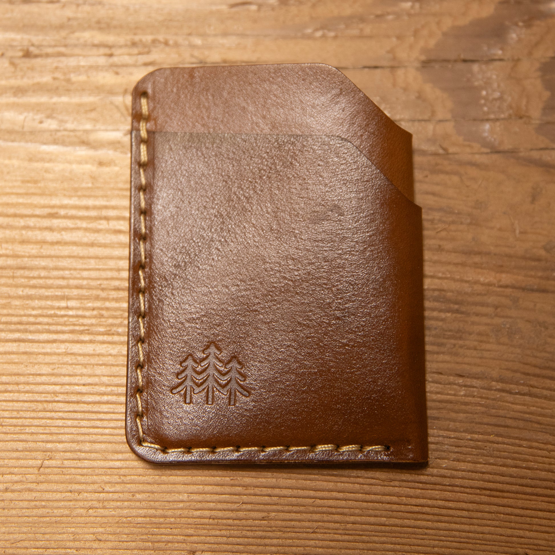 Dark Forest x Goodwynns Rustler Wallet-Goodwynn&#39;sGoodwynn&#39;s