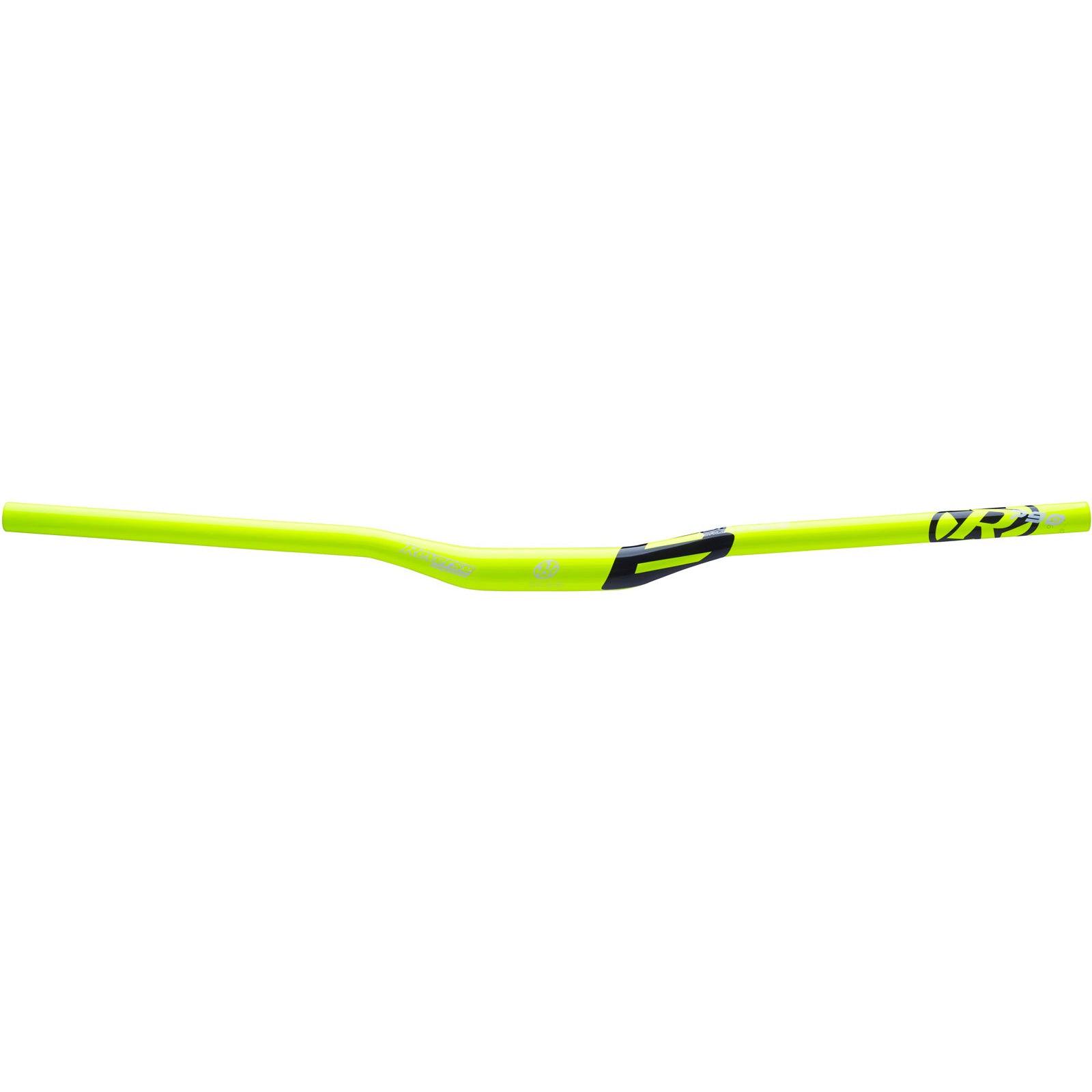 Reverse Base Riser Bar (31.8) 18mm/790mm Neon-Yellow-Goodwynn&#39;sGoodwynn&#39;s