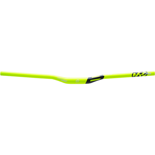 Reverse Base Riser Bar (31.8) 18mm/790mm Neon-Yellow-Goodwynn's