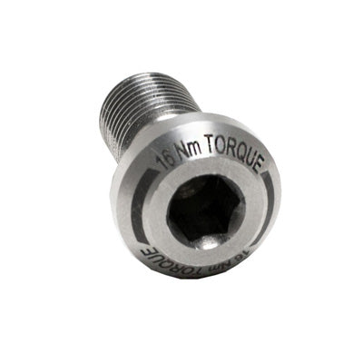 Reverse Stainless Steel Mounting Bolt Colab Chain Tensioner-Goodwynn&#39;sGoodwynn&#39;s