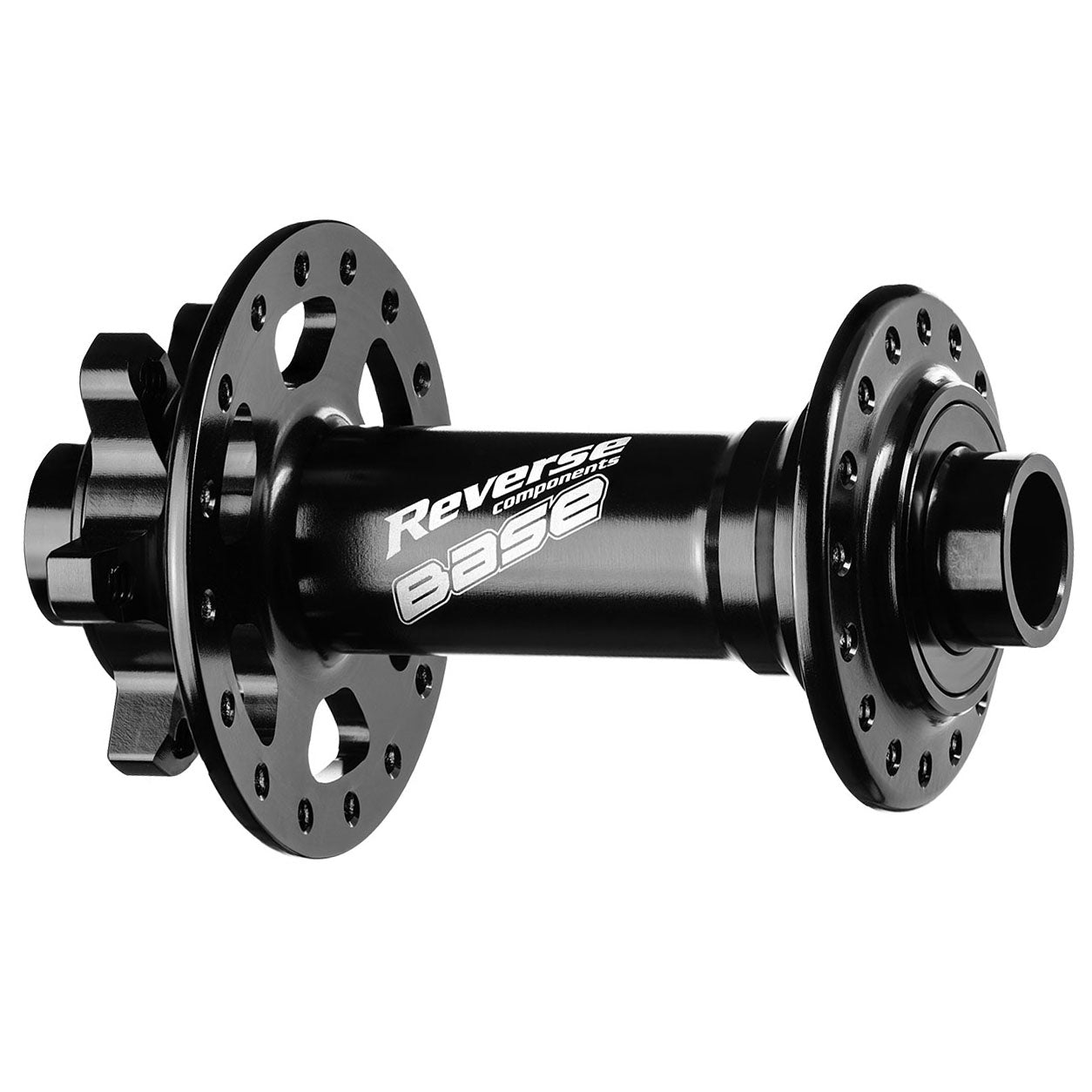 Reverse Base Front Disc Hub V2 15x110 TA-Goodwynn&#39;sGoodwynn&#39;s