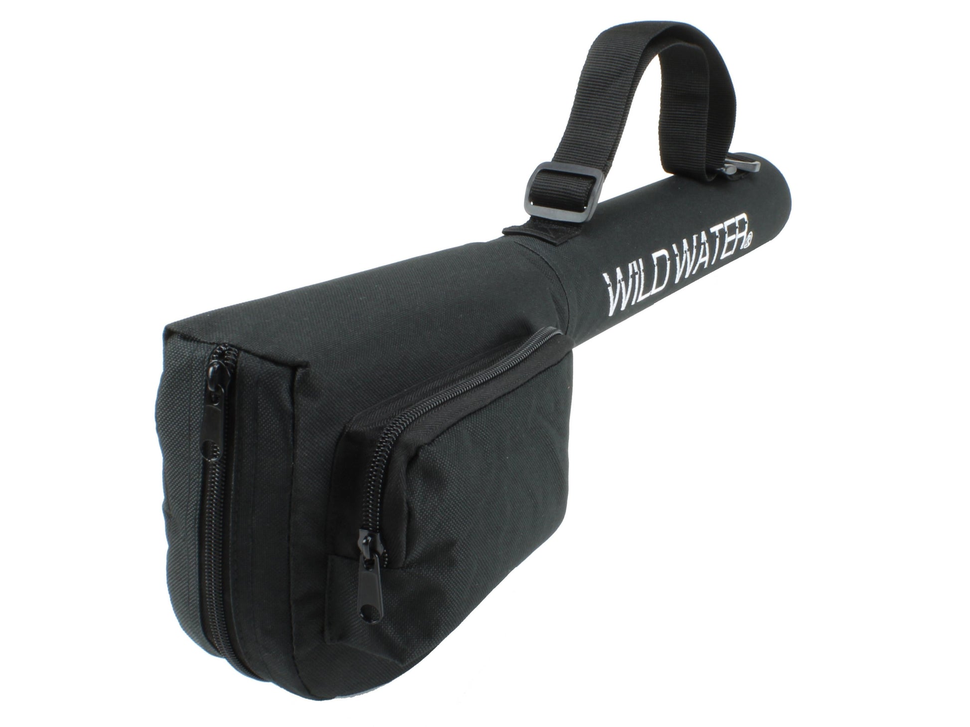 Wild Water Fly Fishing Case for Rod, Reel & Accessories, Short Case 21.5" Length-Goodwynn&#39;sGoodwynn&#39;s