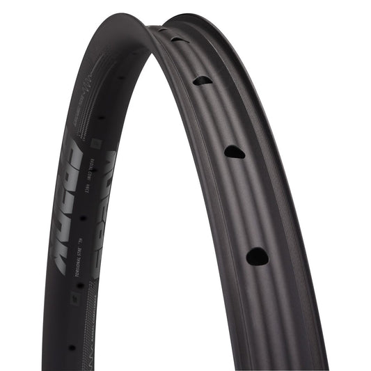 Spank Spank 350 29" Rim 28h - Black-Goodwynn's