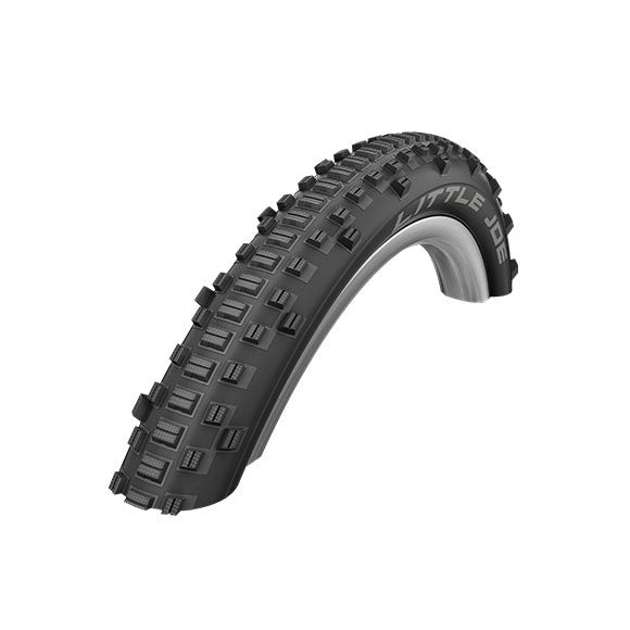 Schwalbe Little Joe Tire 20x2.0" Black-Goodwynn&#39;sGoodwynn&#39;s