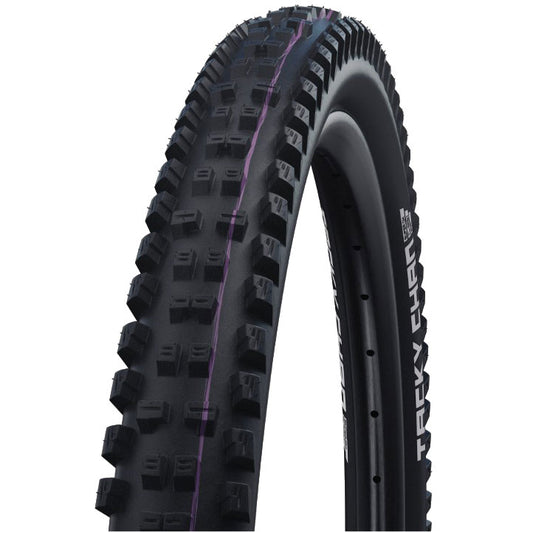 Schwalbe Tacky Chan Super DH E50 Tire 27.5x2.4" Ultra Soft-Goodwynn's