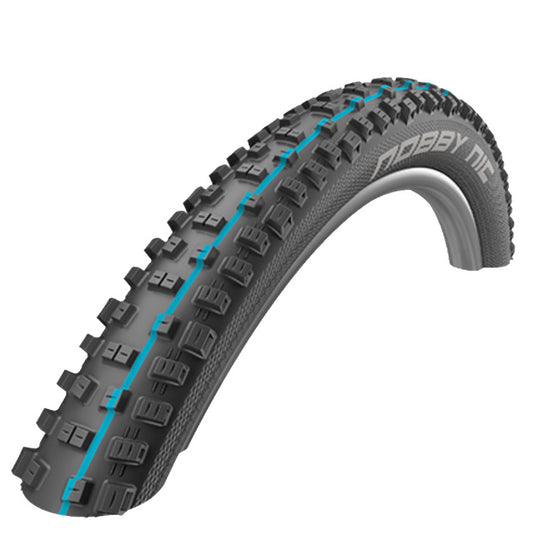 Schwalbe Nobby Nic Performance DD E50 TLE Tire 26x2.4"-Goodwynn's