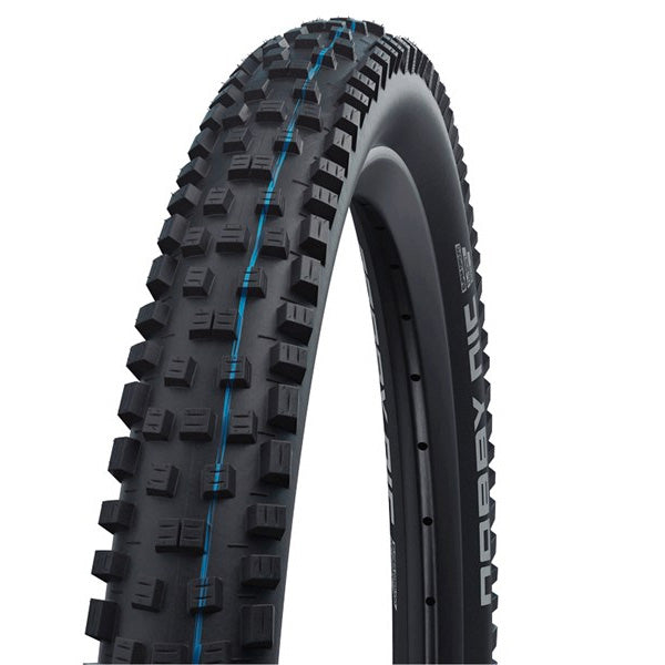 Schwalbe Nobby Nic Super Ground E50 Tire 26x2.4"-Goodwynn&#39;sGoodwynn&#39;s