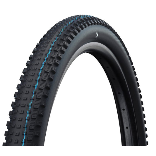 Schwalbe Rick XC Pro Tire - 29 x 2.25 Tubeless Folding BLK Evolution Line Pro Addix SpeedGrip-Goodwynn's