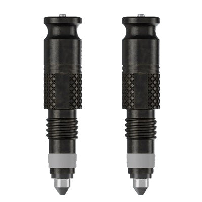 Schwalbe Clik Valve Cores Presta Conversion  Pair-Goodwynn&#39;sGoodwynn&#39;s