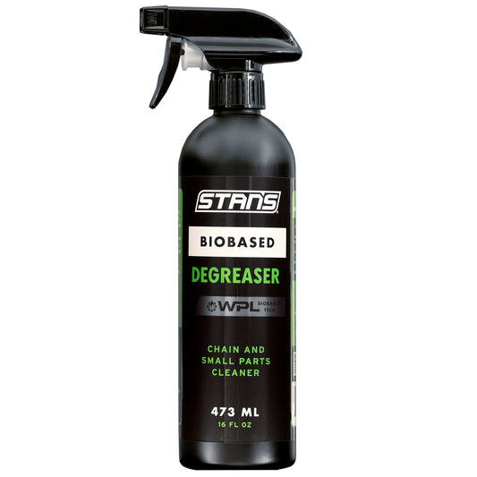 Stans Biobased Degreaser 473ml (16oz)-Goodwynn's