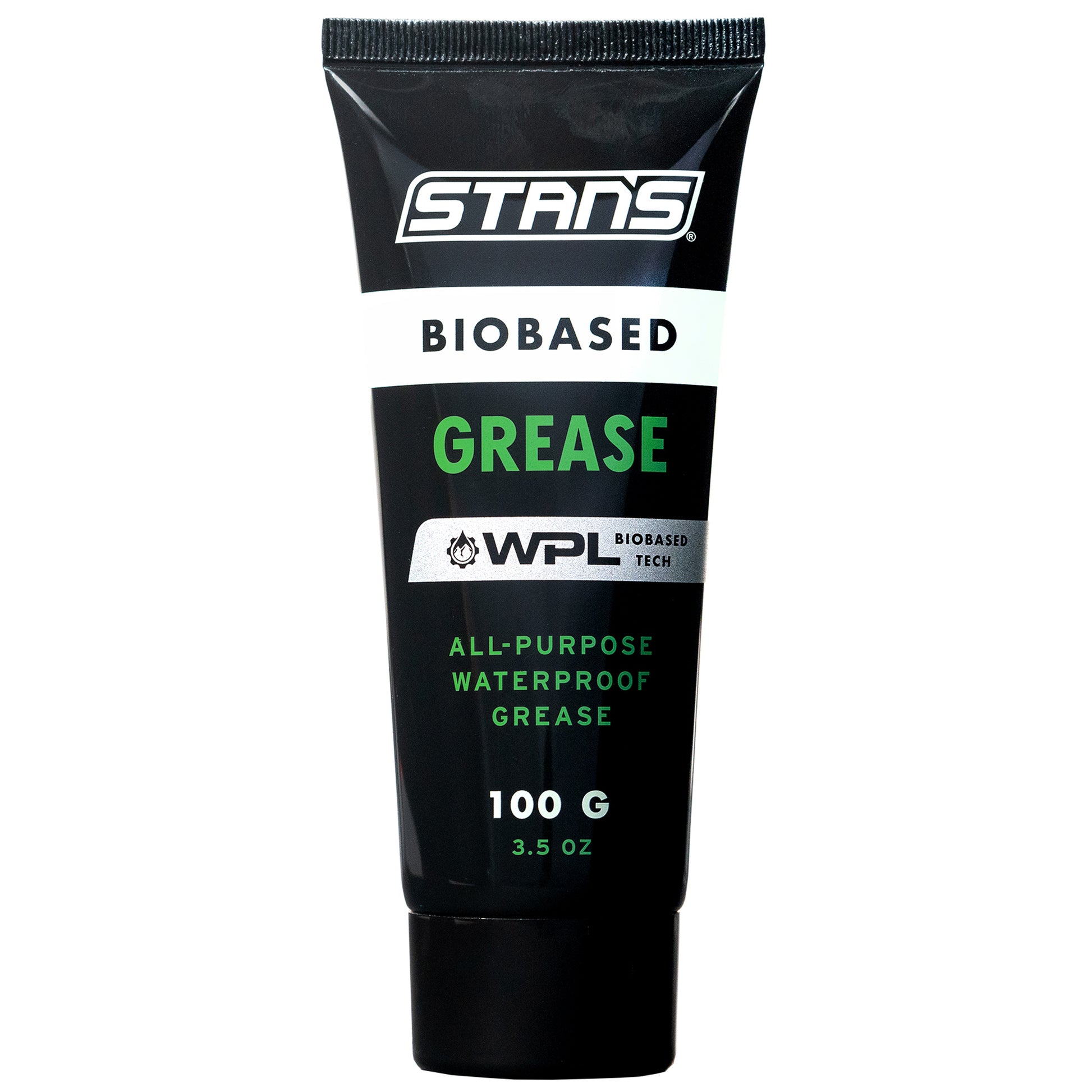 Stans Biobased Grease 100g-Goodwynn&#39;sGoodwynn&#39;s