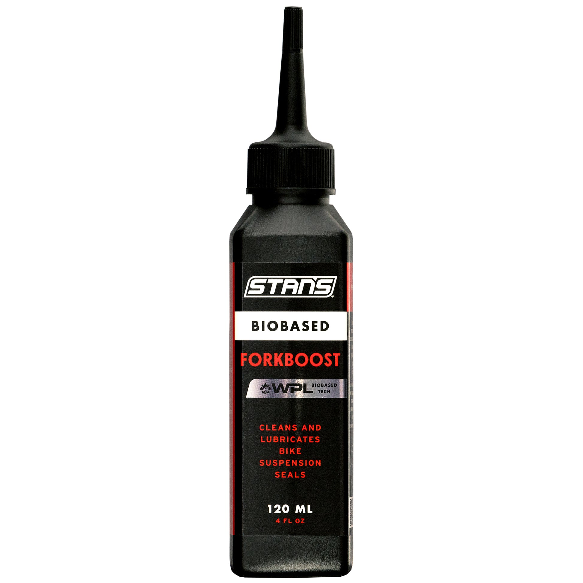 Stans Biobased ForkBoost 120ml (4oz)-Goodwynn&#39;sGoodwynn&#39;s