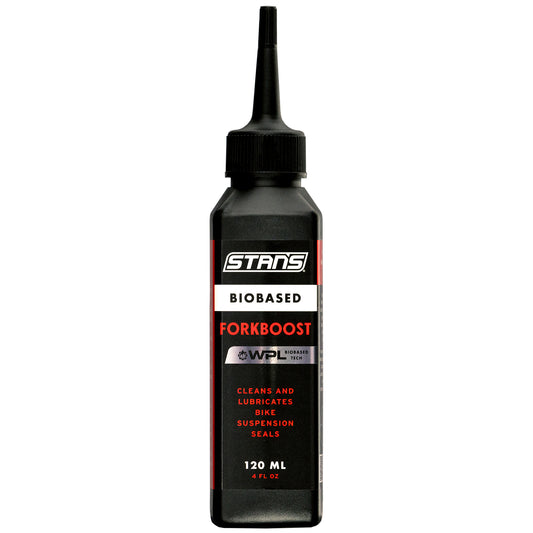 Stans Biobased ForkBoost 120ml (4oz)-Goodwynn's