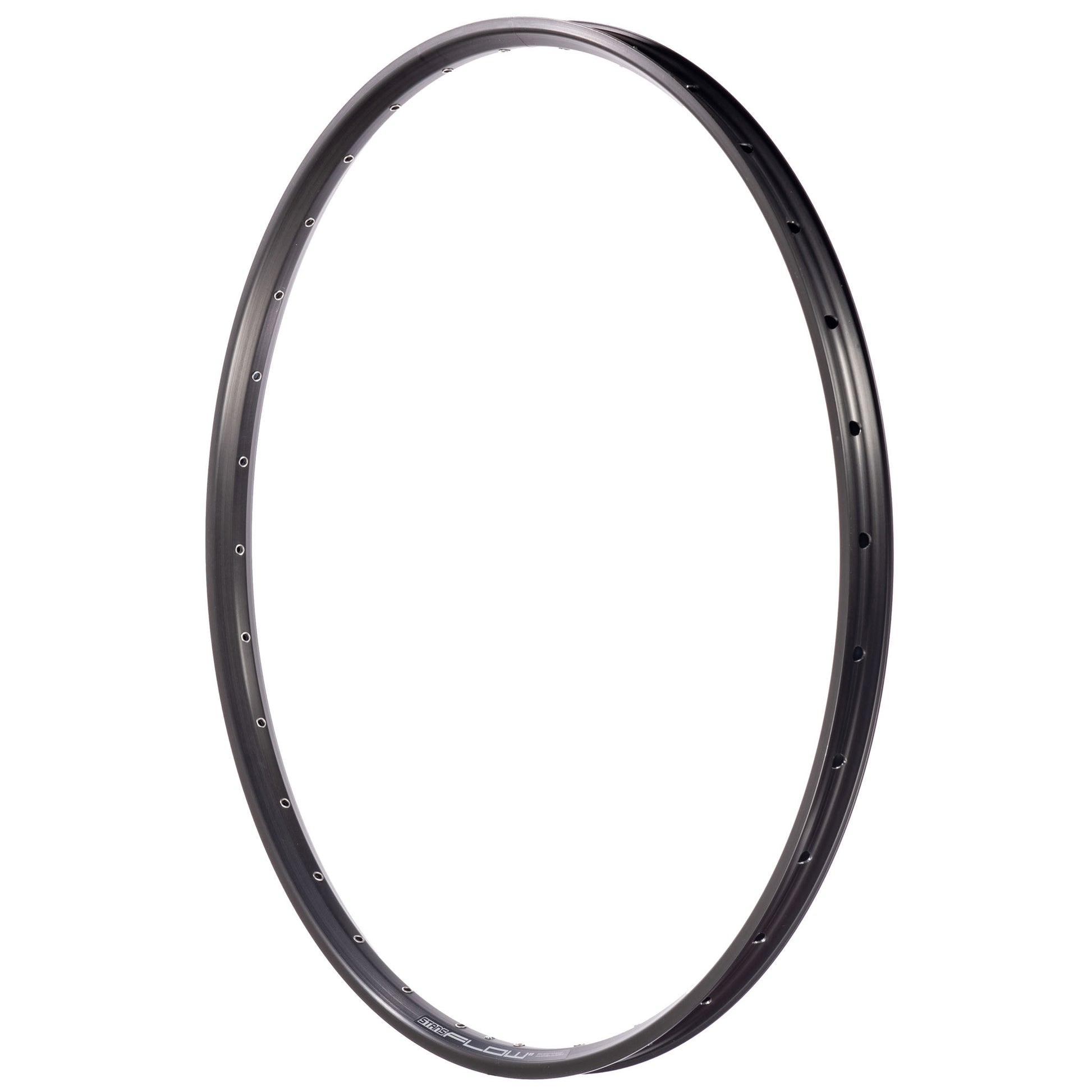 Stans Flow D Series 29" Disc Rim 32h Black-Goodwynn&#39;sGoodwynn&#39;s