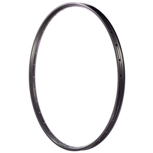 Stans Flow D Series 29" Disc Rim 32h Black-Goodwynn's