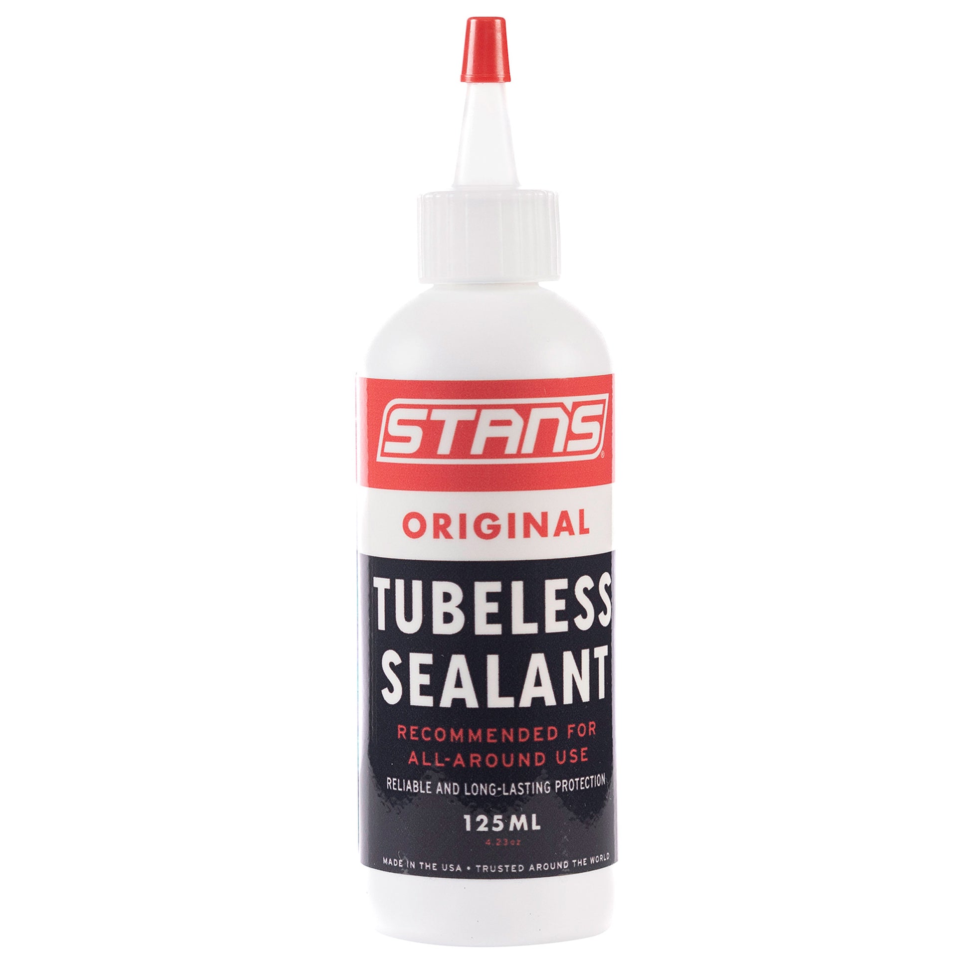 Stans Original Tubeless Tire Sealant - 125ml-Goodwynn&#39;sGoodwynn&#39;s