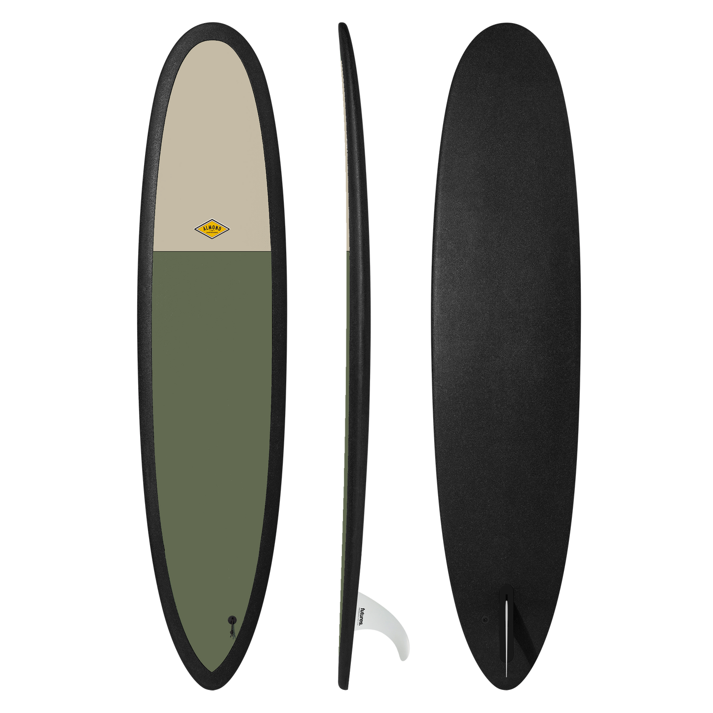 8'0 R-Series | Joy