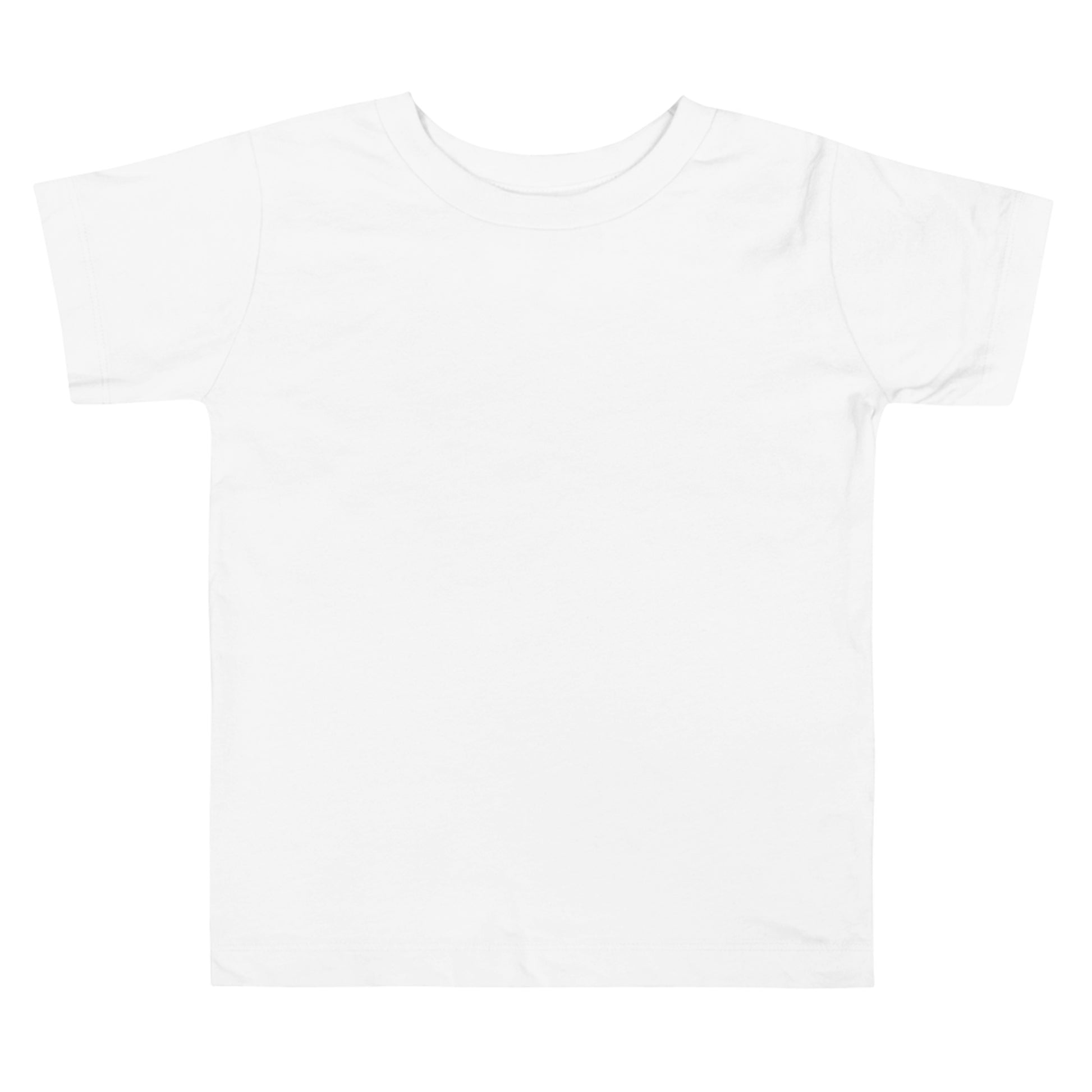 Goodwynns Chet Skier Toddler Short Sleeve Tee-Goodwynn&#39;sGoodwynn&#39;s