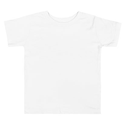 Goodwynns Chet Skier Toddler Short Sleeve Tee