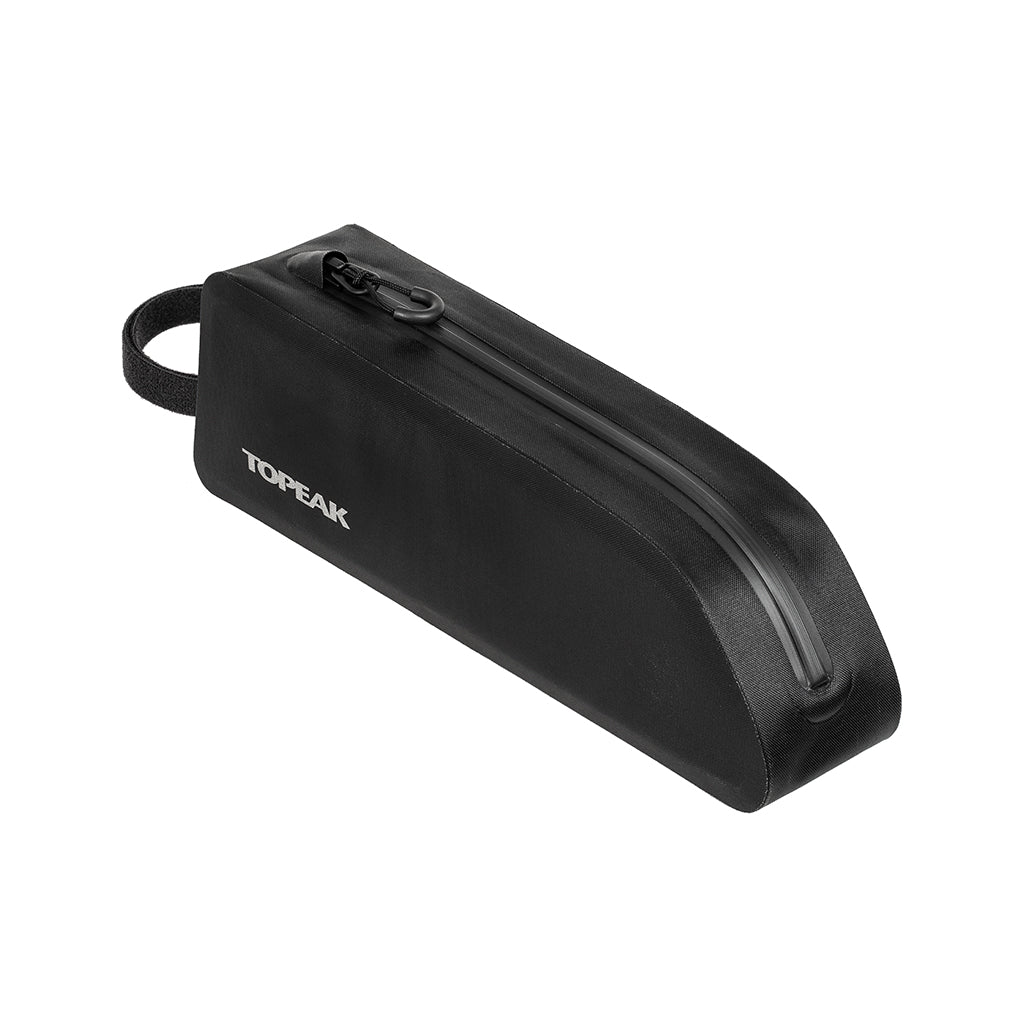 Topeak Fastfuel Drybag II 0.8L Strap/Bolt-On Black-Goodwynn&#39;sGoodwynn&#39;s