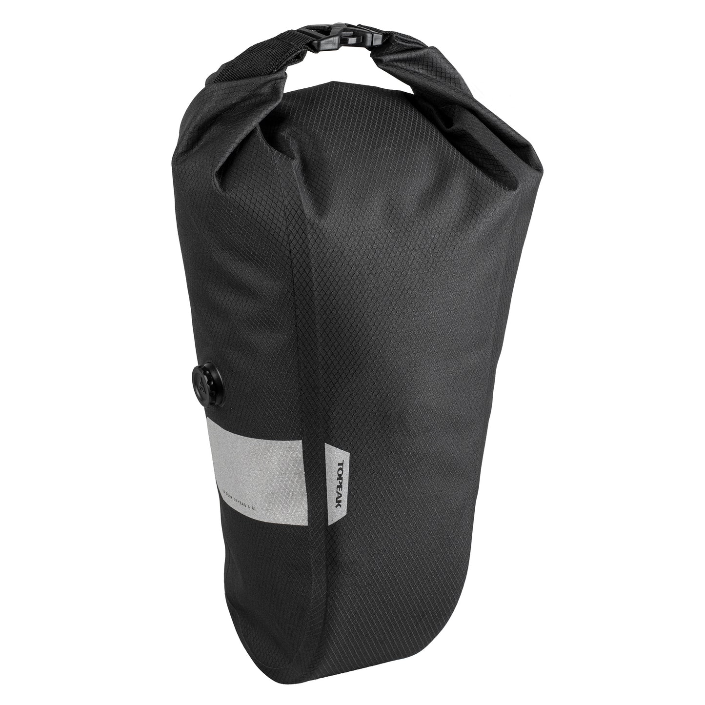 Topeak QR Fork Drybag 5.8L Black