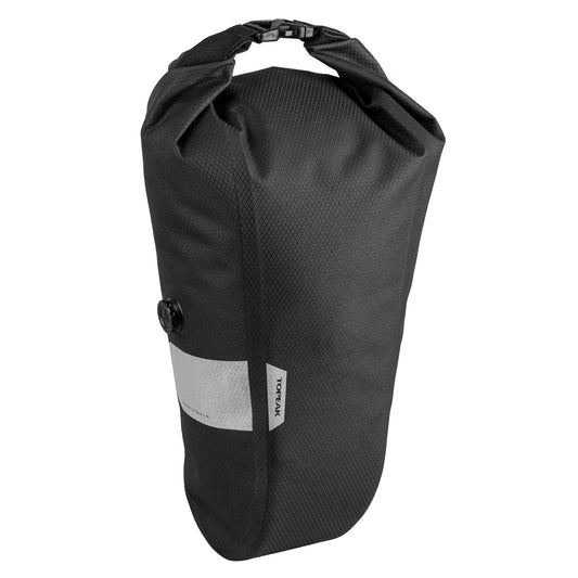 Topeak QR Fork Drybag 5.8L Black-Goodwynn's