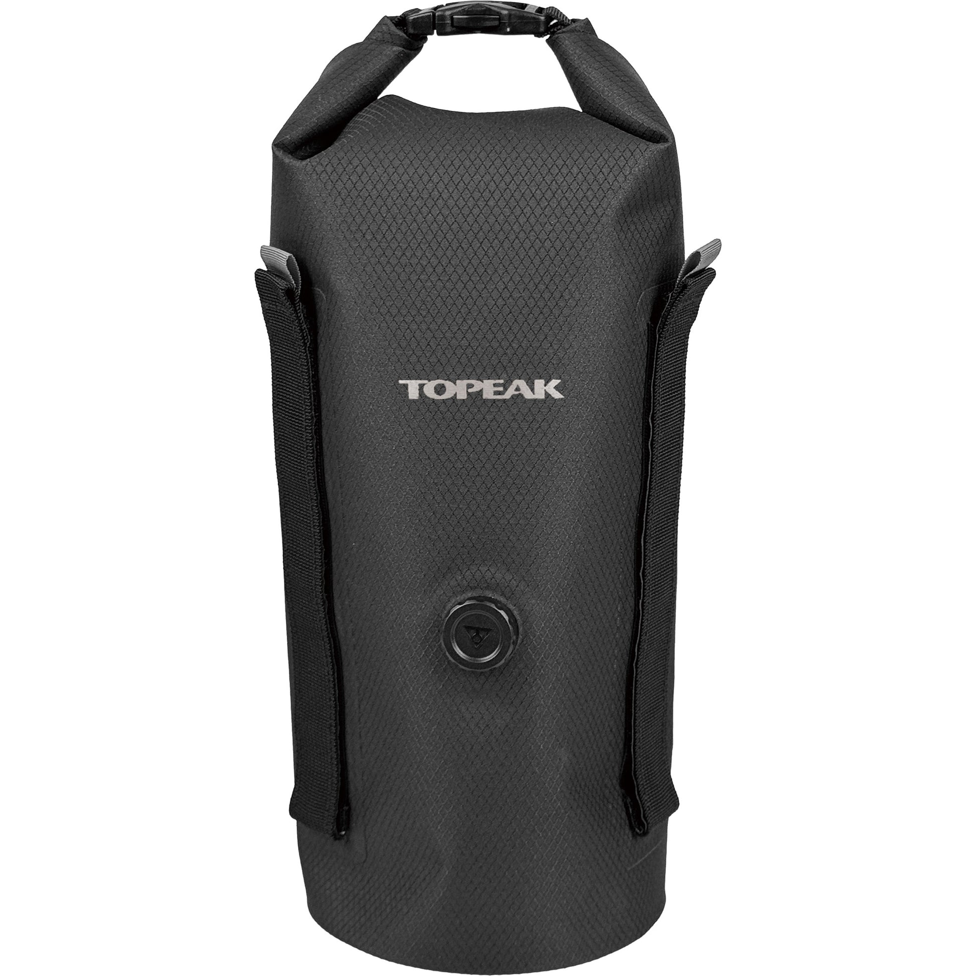 Topeak Fork Drybag 4.0L Black-Goodwynn&#39;sGoodwynn&#39;s