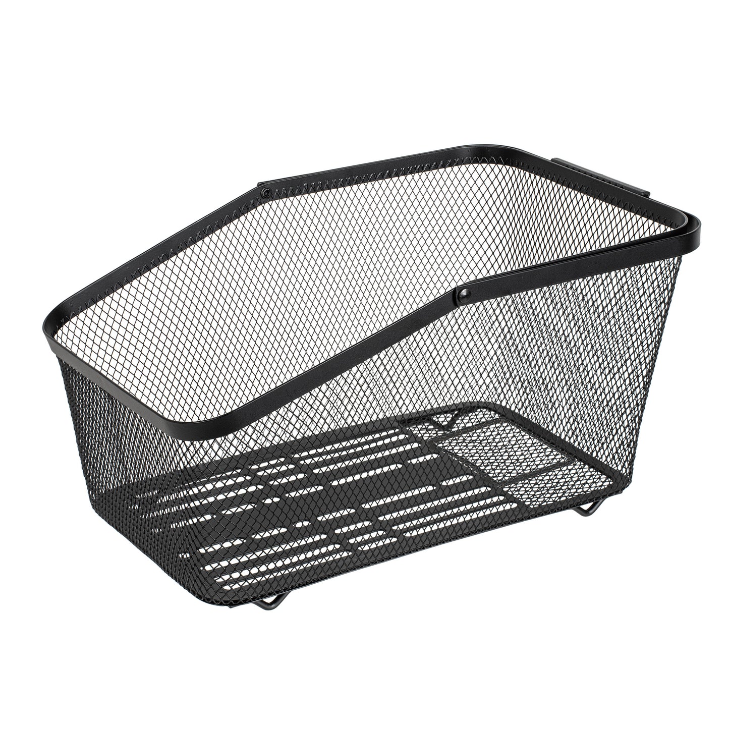 Topeak Urban Basket Rear Black