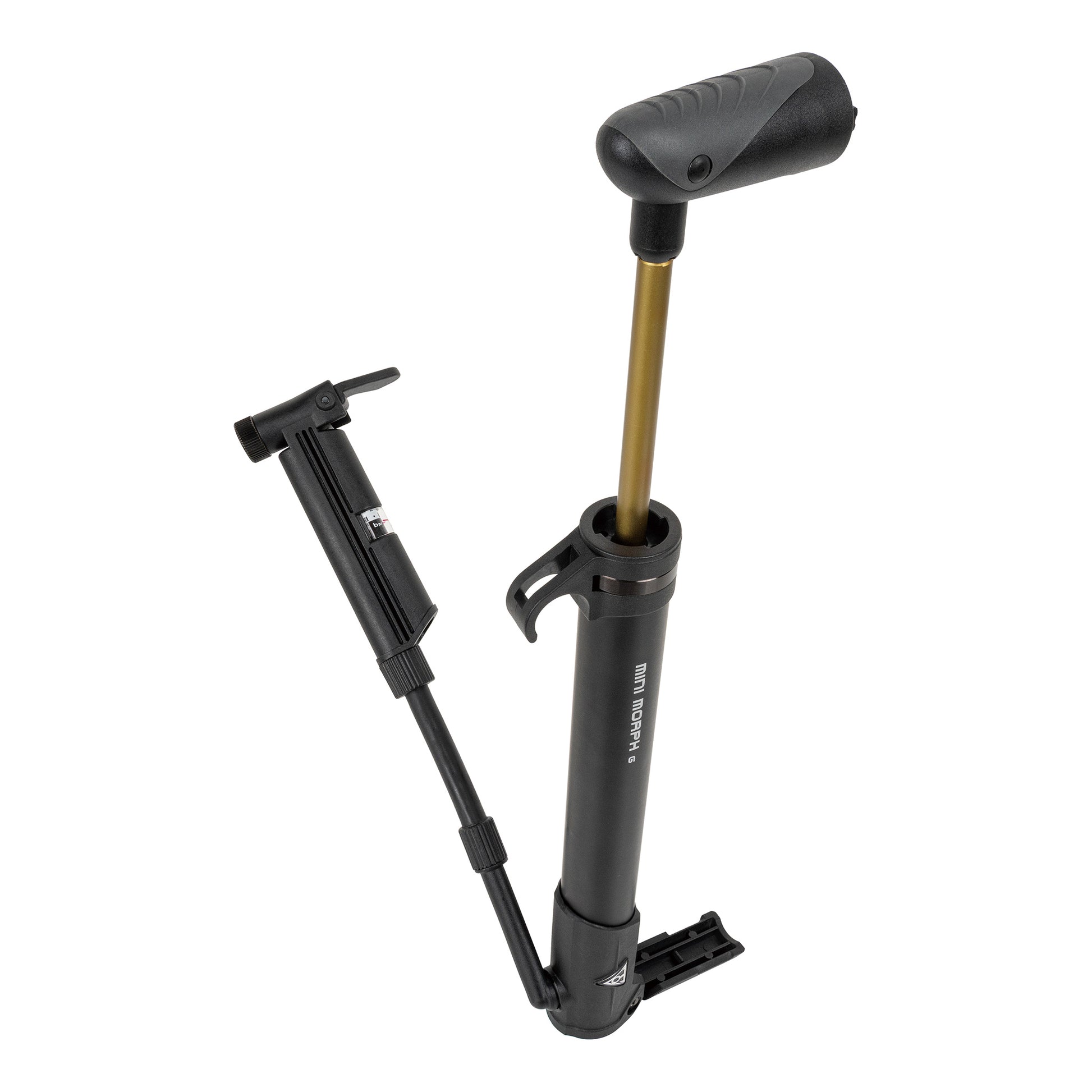 Topeak Mini Morph G Hand Pump-Goodwynn&#39;sGoodwynn&#39;s