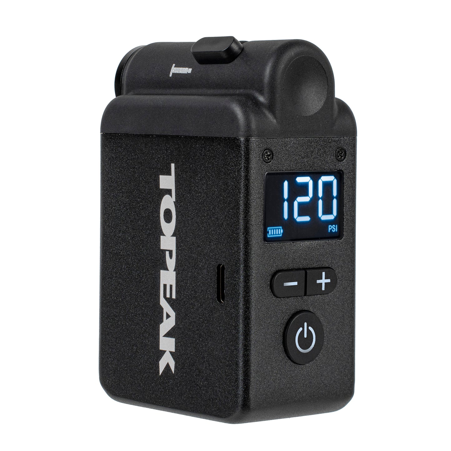 Topeak E-Booster Digital