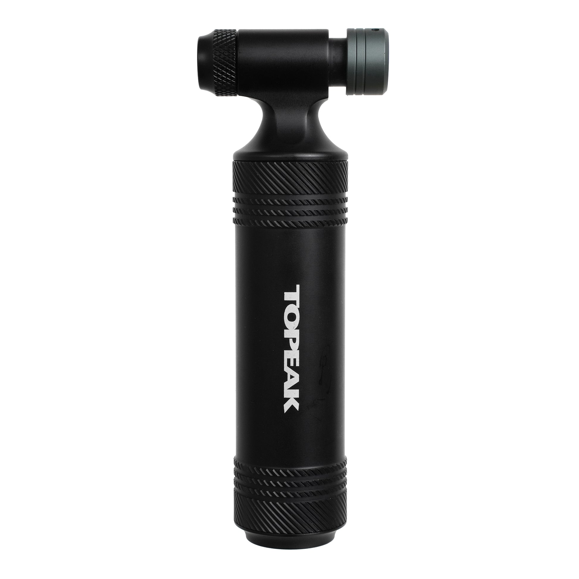 Topeak Airbooster Pro CO2 Inflator-Goodwynn&#39;sGoodwynn&#39;s