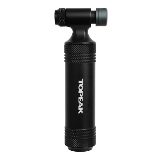 Topeak Airbooster Pro CO2 Inflator-Goodwynn's