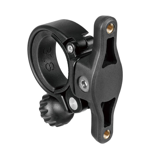 Topeak CageMount 2 Bottle Cage Adapter Black-Goodwynn's