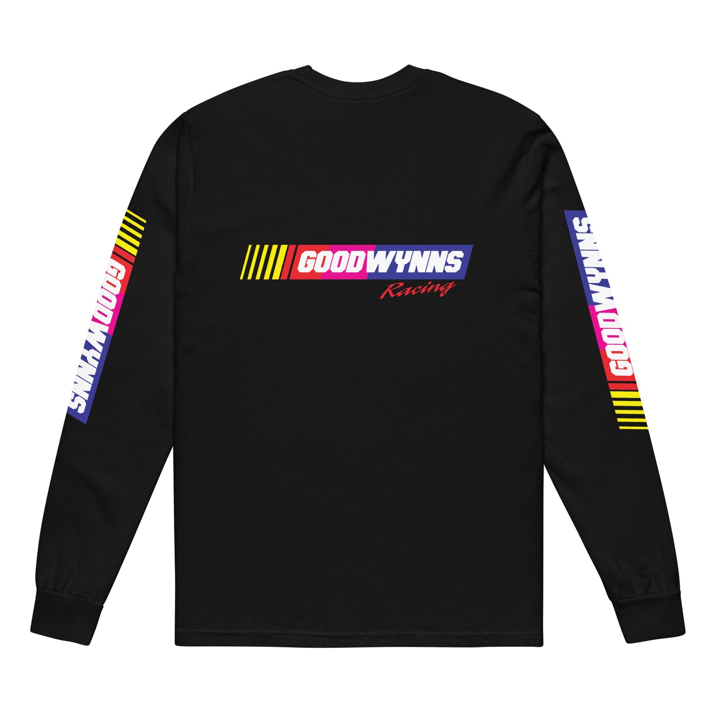 Goodwynns Race Team CC Long Sleeve