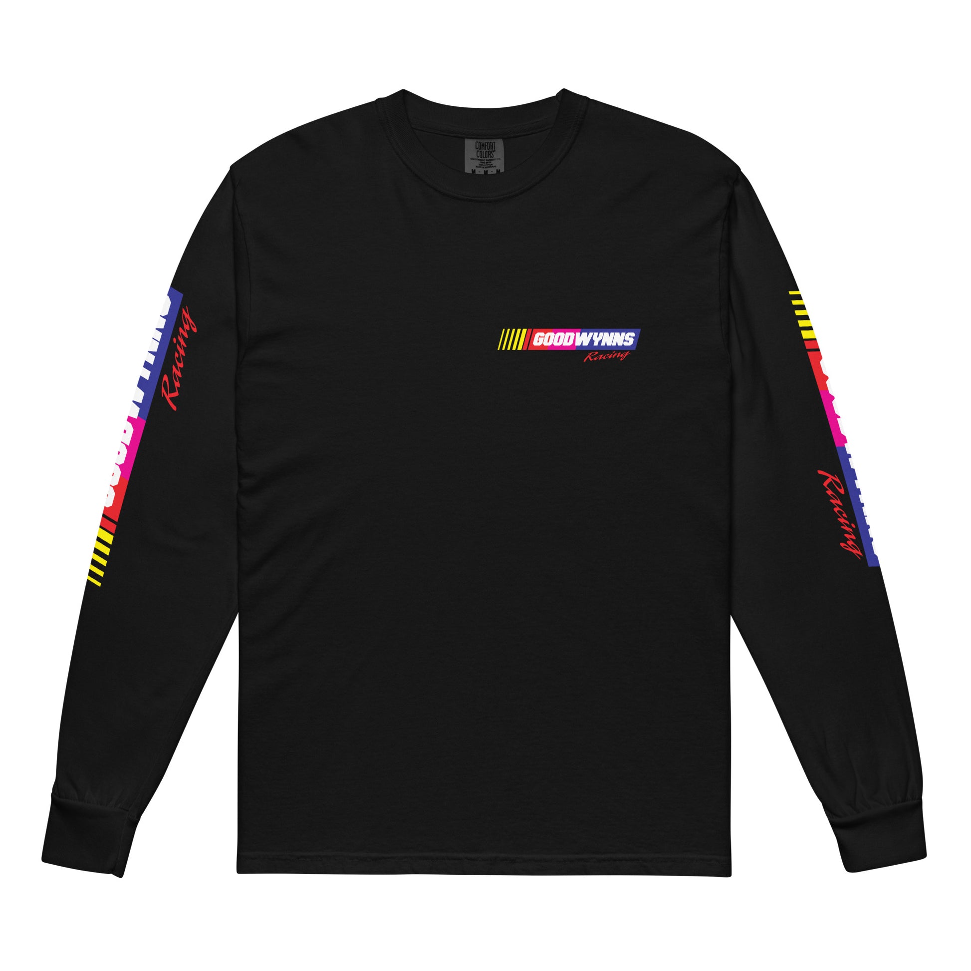 Goodwynns Race Team CC Long Sleeve-Goodwynn&#39;sGoodwynn&#39;s