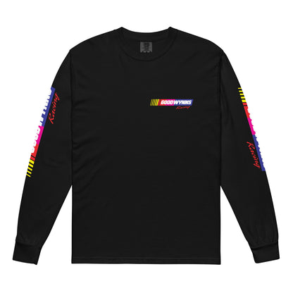 Goodwynns Race Team CC Long Sleeve