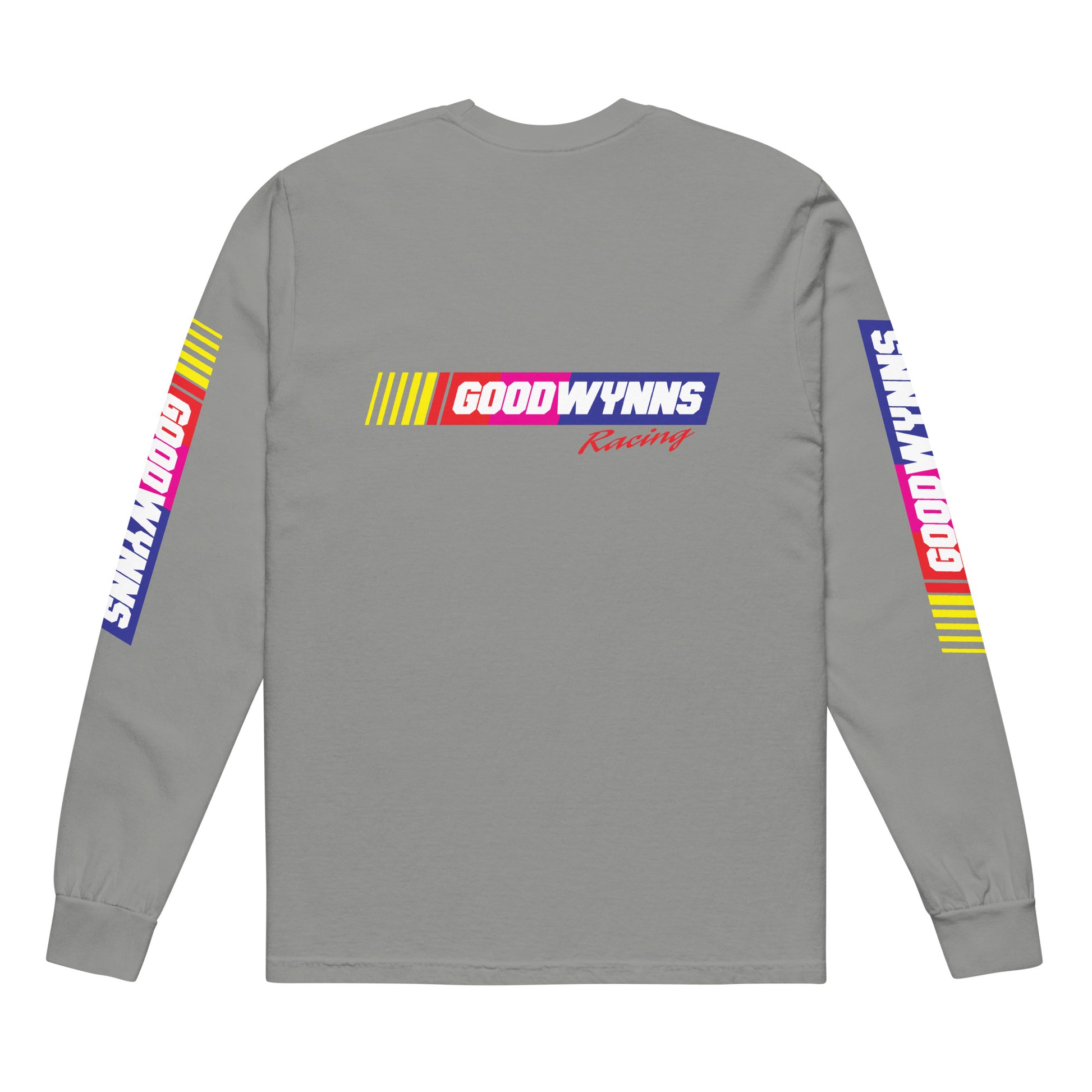 Goodwynns Race Team CC Long Sleeve-Goodwynn&#39;sGoodwynn&#39;s