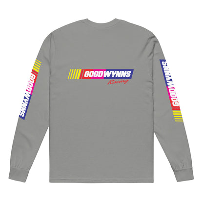 Goodwynns Race Team CC Long Sleeve