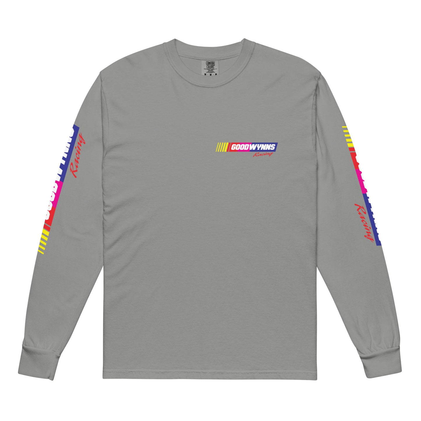 Goodwynns Race Team CC Long Sleeve