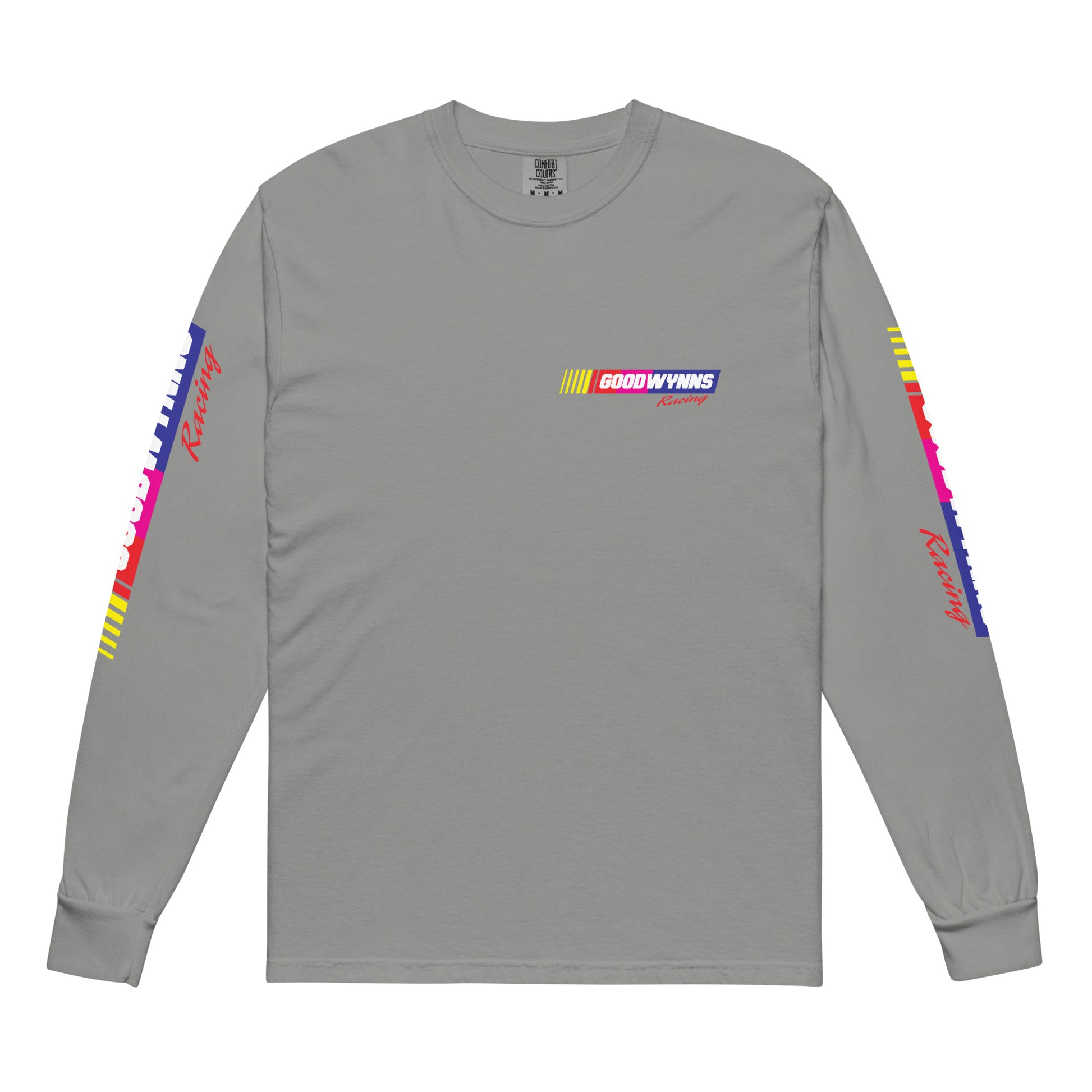 Goodwynns Race Team CC Long Sleeve-Goodwynn&#39;sGoodwynn&#39;s