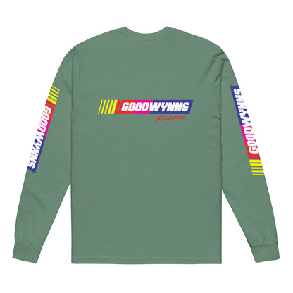 Goodwynns Race Team CC Long Sleeve