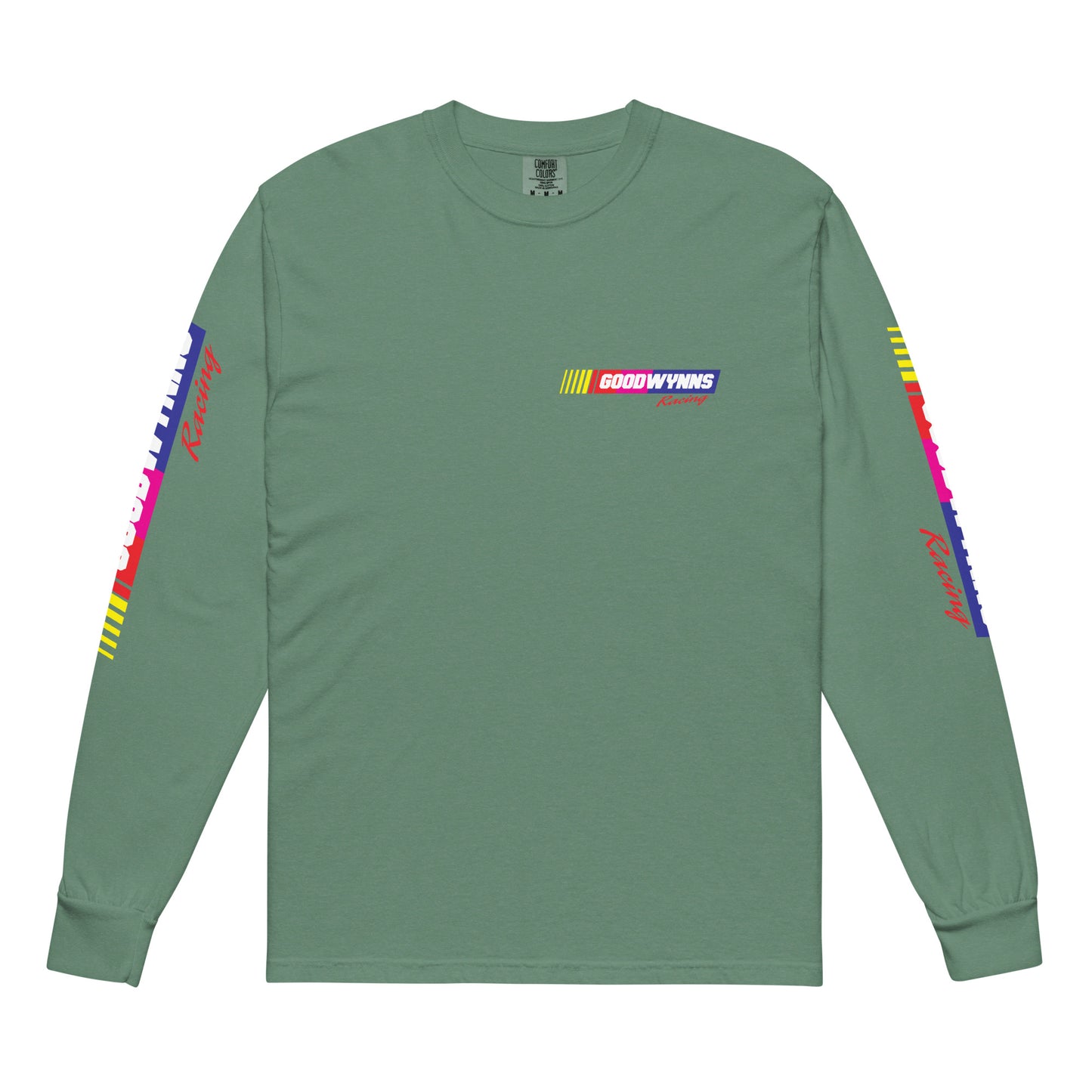 Goodwynns Race Team CC Long Sleeve